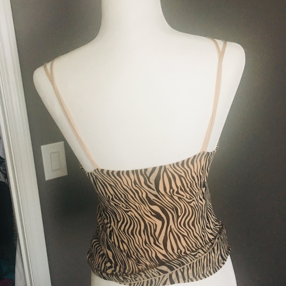 Tank top - Picture 4 of 6